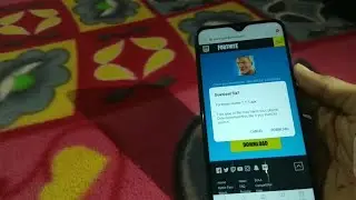 Does Samsung Galaxy M20 Supports Fortnite Mobile??