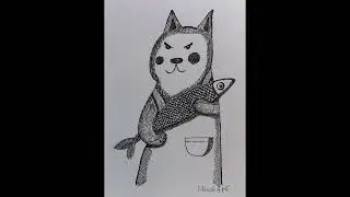 Мой рукодельный июнь: работы за месяц