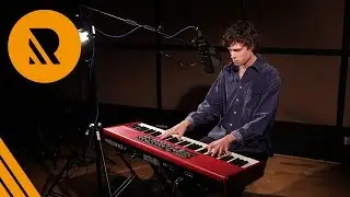 Freddie Mercer: Tide
