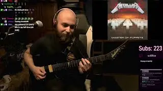 Master of Puppets 65% Faster