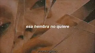 Gloria Trevi — Esa Hembra Es Mala [Letra]