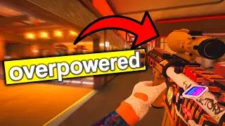 ASH ACOG is BACK