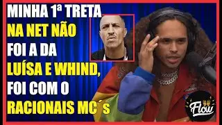 Vitão   Encheram meu saco na internet por causa disso