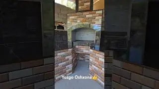 Yozgi oshxona ☎️882141702