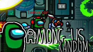 AMONG US RANDOM🔥// AMONG US // THE BROTHERS YD