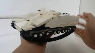 입벌려 빵 들어간다 - foch 155 | knight white