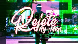 Ay-Men  