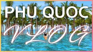 [풀버전] 베트남🌴 푸꾸옥✨브이로그 (feat. 히봉💖)