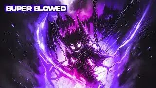 LYULI FUNK (SUPER SLOWED) - SHIPU x ENDLESS