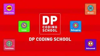 How to use the code.org sprite lab in the Project My Little Butterfly || Video 4