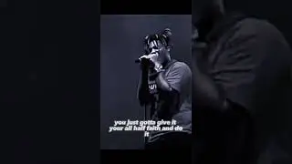 Juice WRLD “You can do whatever you what” #shorts #viral