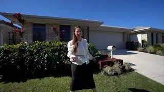 12 Marron way Bongaree - Shontel Cross - Belle Property
