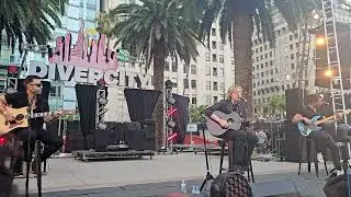 The Calling - One (U2 Cover) | Pop2000Tour 2024 Los Angeles