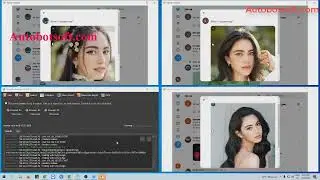 Post Tweet on Twitter in bulk - Twitter Automation Tool