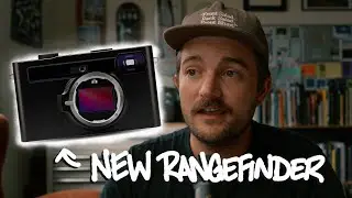 the Leica M has new competition | Pixii Max