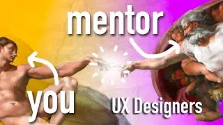 Why YOU MUST HAVE a Mentor & HOW to find one