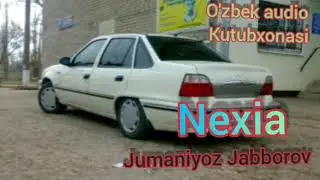 "Neksiya" audio spektakl.Jumaniyoz Jabborov