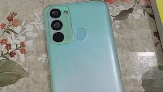 Itel Vision 3