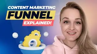 What is the Content Marketing Funnel?