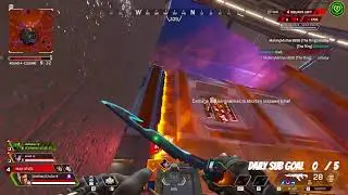 GamerWheeler23 Live | Apex Legends