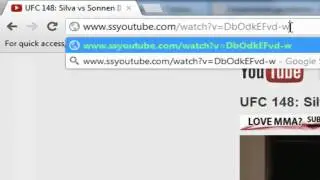 Ինչպես բեռնել վիդեոներ "Youtube"_ից