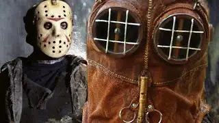 If Friday the 13th was an 