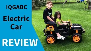 Why this Electric Car is DIFFERENT than all of the others!