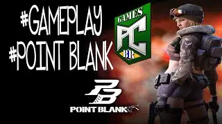 Gameplay - PointBlank