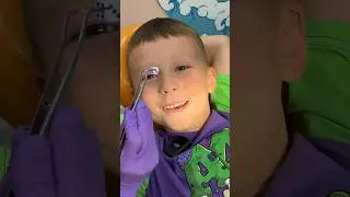 ИГРУШКИ ВО РТУ😱😱😱 #shorts