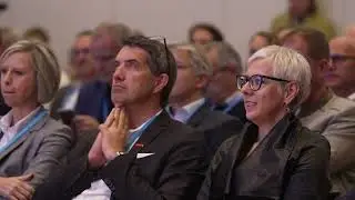 Das war der Steirische EXPORTTAG 2024
