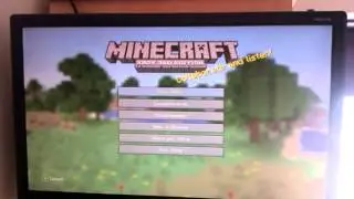 Minecraft xbox logo