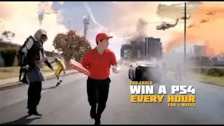 Pizza Hut - Project Control