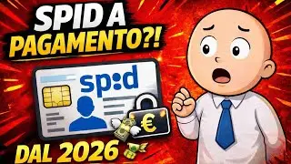 SPID Paid in 2026: How to Get It for Free