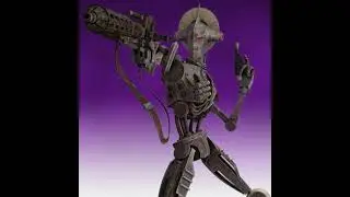 Star wars Highsinger blaster sound effects