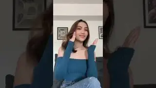 Tiktok cewek cantik 