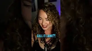Religious conservative hears Ghost for the first time.