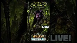 First Time WoW Player: MAGE Lvl 25 
