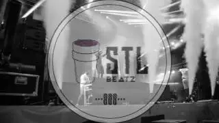 Tinie Tempah Type Beat - LIT CITY  - (prod. STL BEATZ)