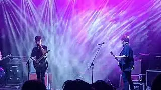 Meryzark - Pillow (Helica Cover Live)