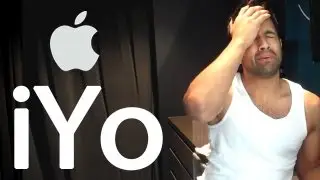 Apple iYo (New iPad for Sri Lankans)