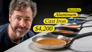 What's the Best Pan Money Can Buy?