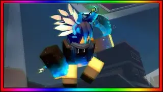 roblox, but carson shearer...