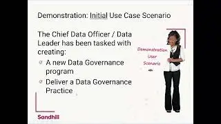 Standardising a Common Approach to DG