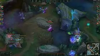 League of Legends Highlights 24