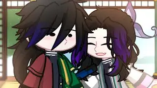 {GiyuShino}🌊”love you too!”🦋|Kny| (Demon slayer)