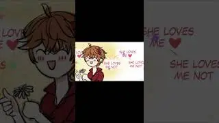 She Loves Me NOT (Genshin Impact Comic Dub)