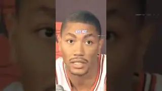 THROWBACK DERRICK ROSE EDIT !!!