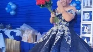 Jhera's 18th Birthday Celebration