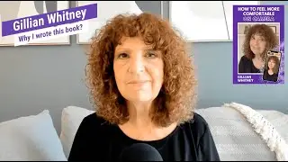 How to Feel More Comfortable on Camera [Book]