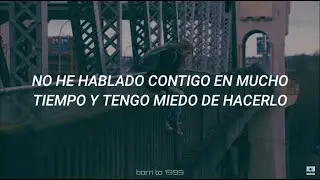 Simone - everything/nothing  (Español)
